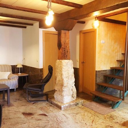 הוילה Casa Berganzo, Rioja Alavesa מראה חיצוני תמונה