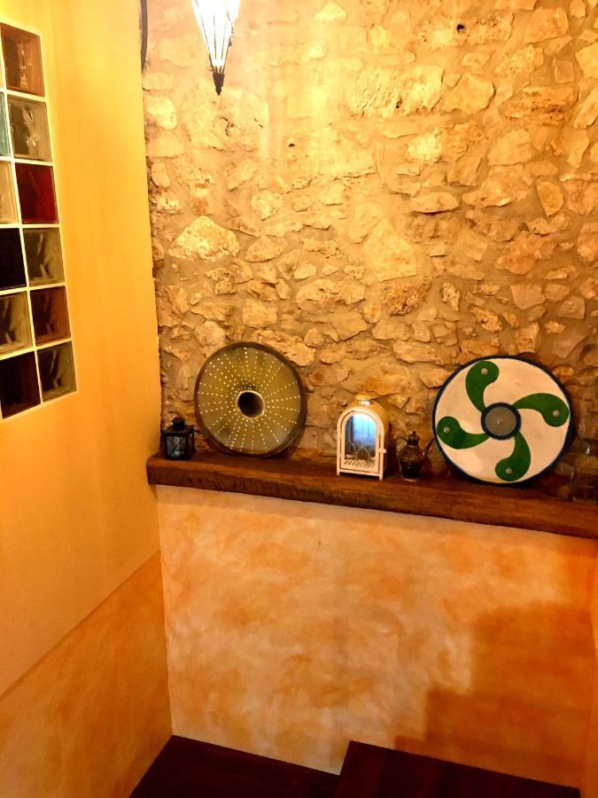 הוילה Casa Berganzo, Rioja Alavesa מראה חיצוני תמונה