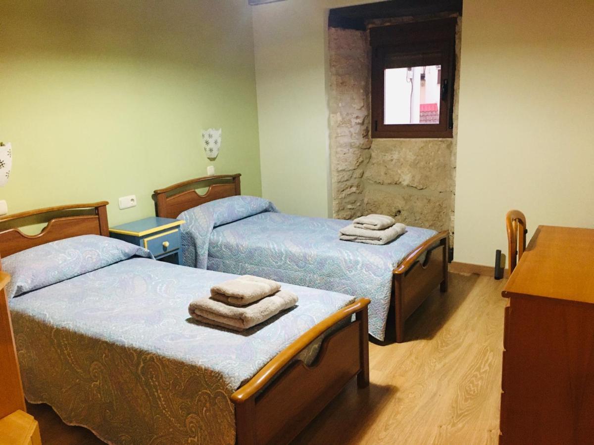 הוילה Casa Berganzo, Rioja Alavesa מראה חיצוני תמונה