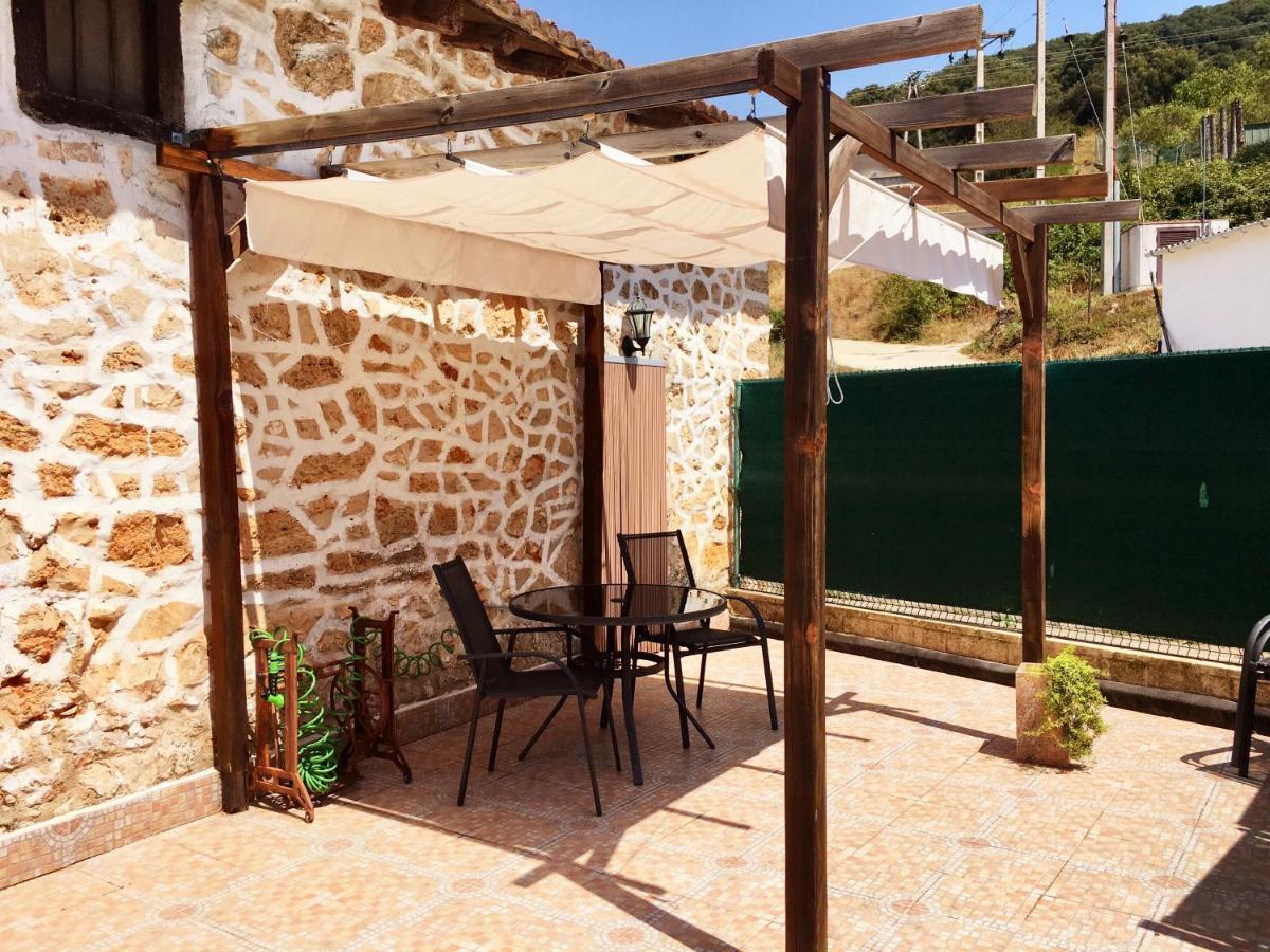 הוילה Casa Berganzo, Rioja Alavesa מראה חיצוני תמונה
